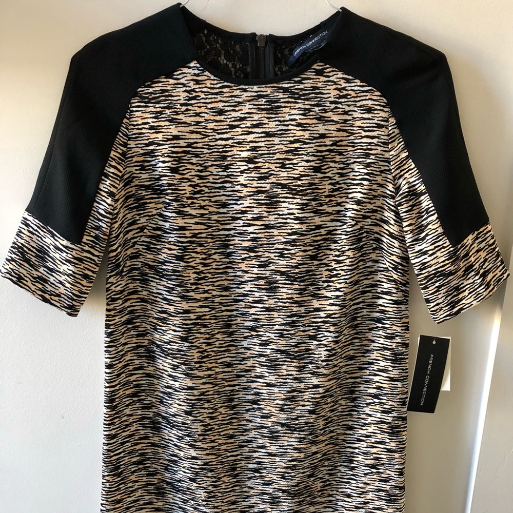 French Connection Dress
